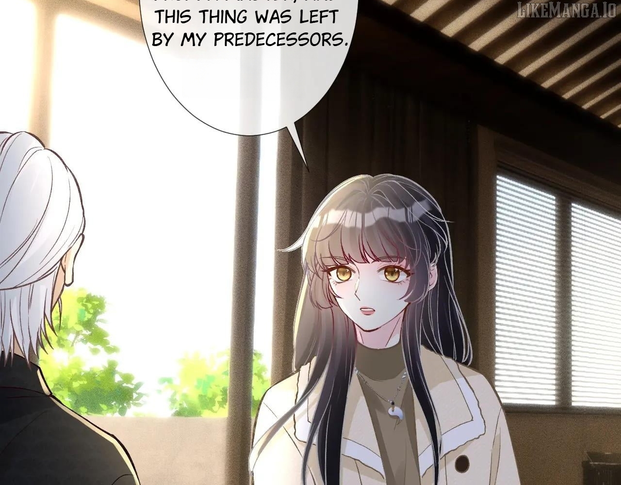 Everyone's Darling Chapter 257 - page 6